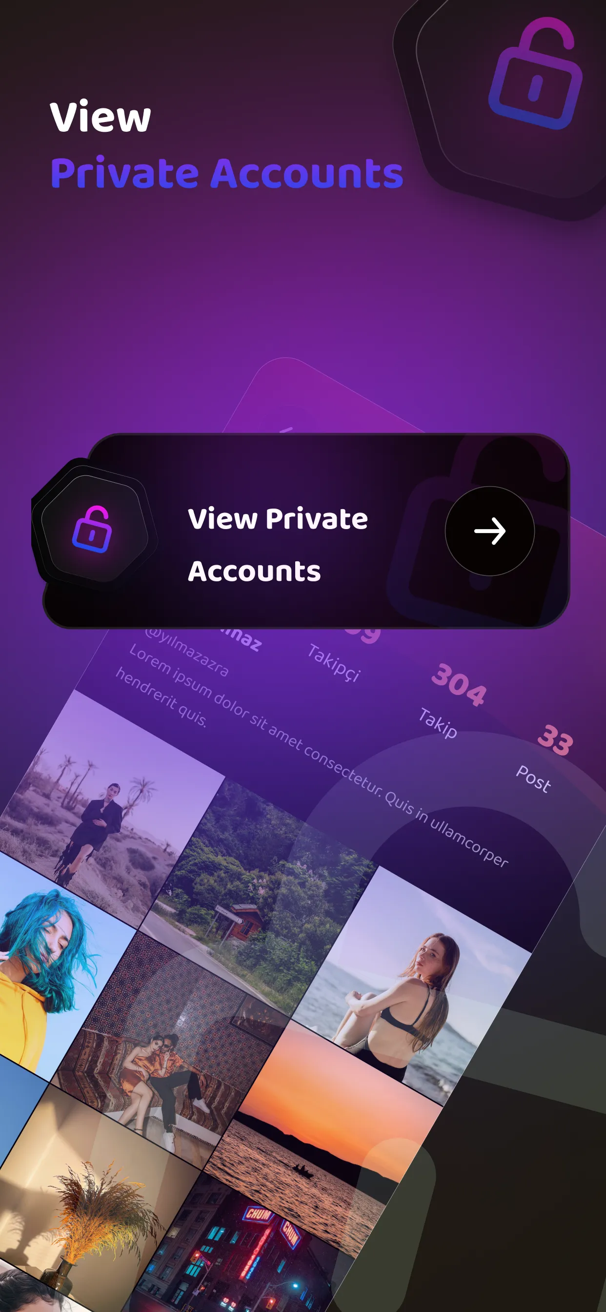 InSpy - Profile Viewers | Indus Appstore | Screenshot