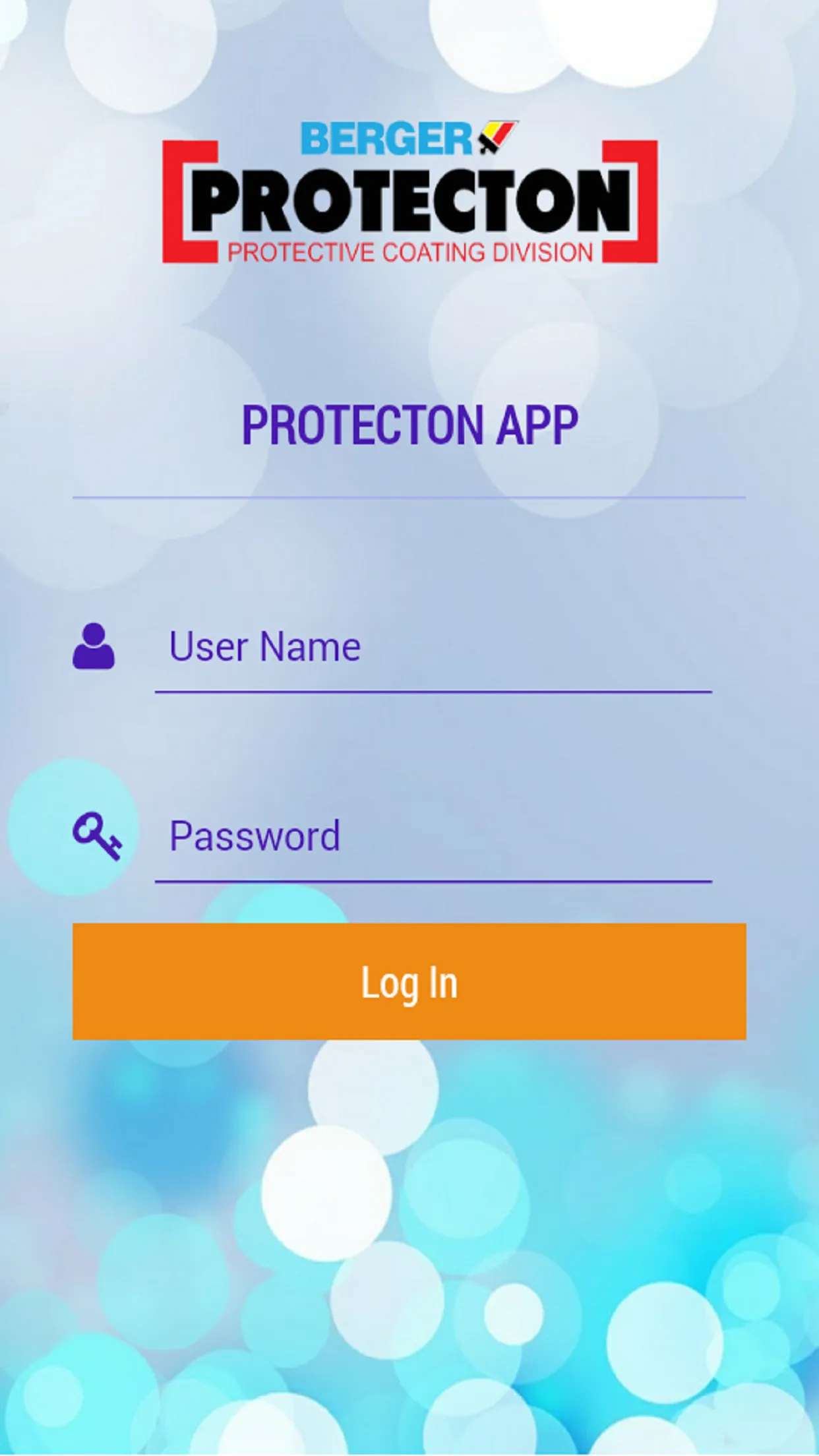 PROTECTON APP | Indus Appstore | Screenshot