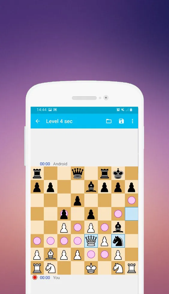 Chess | Indus Appstore | Screenshot