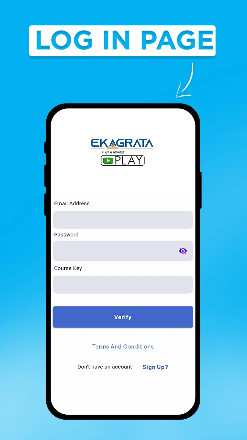 Ekagrata Play | Indus Appstore | Screenshot