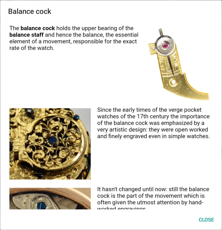 Watchmaker | Indus Appstore | Screenshot