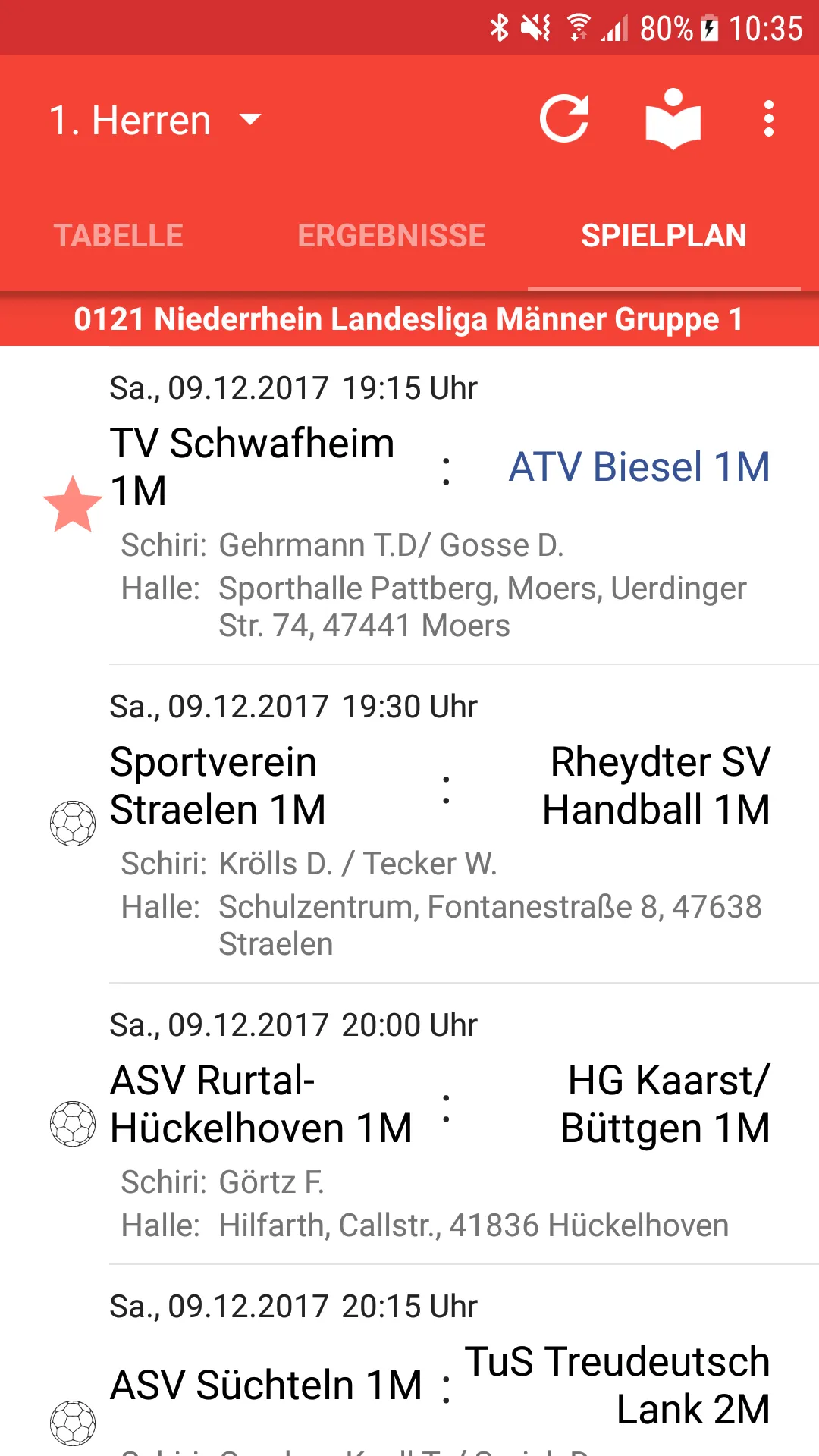 ATV Biesel | Indus Appstore | Screenshot