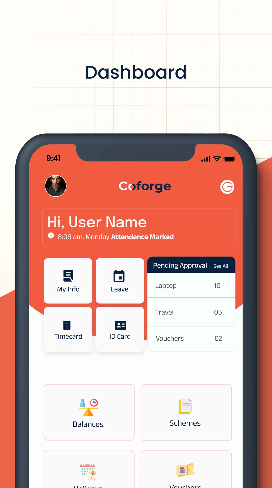 iEngage | Indus Appstore | Screenshot