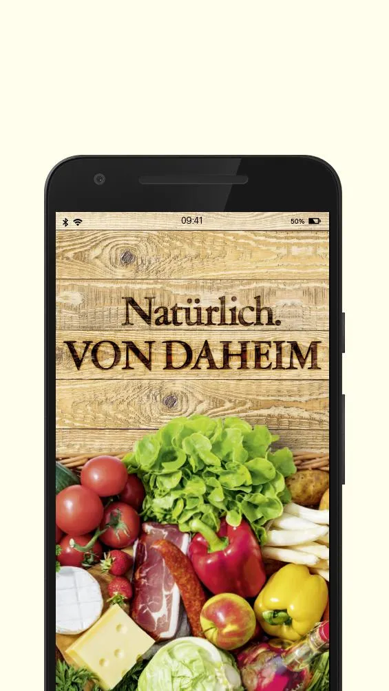 VON DAHEIM BW | Indus Appstore | Screenshot