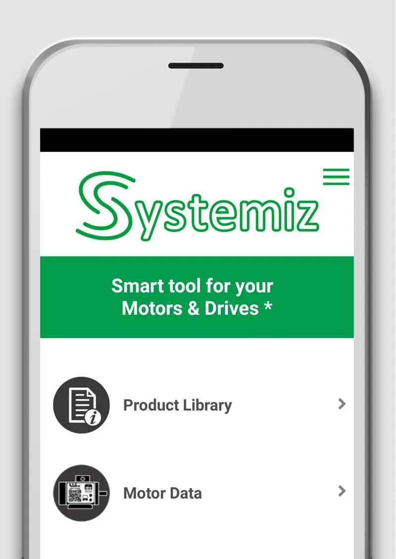 Systemiz | Indus Appstore | Screenshot