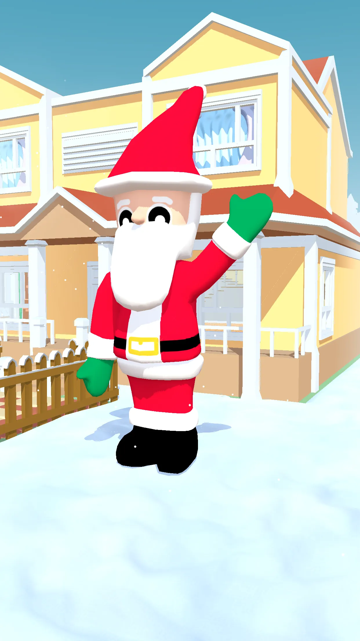 Holiday Home 3D | Indus Appstore | Screenshot