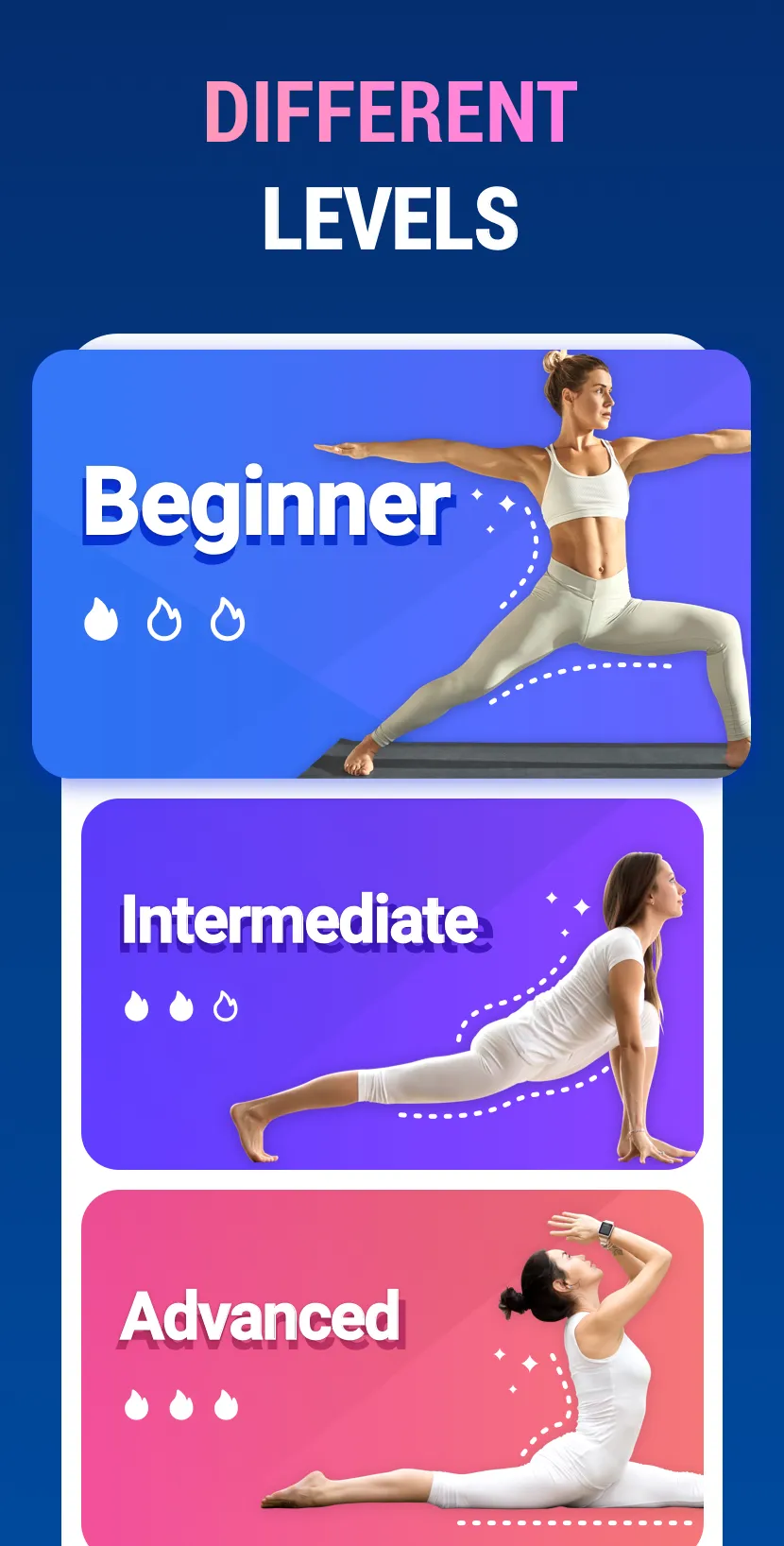 Splits Training in 30 Days | Indus Appstore | Screenshot