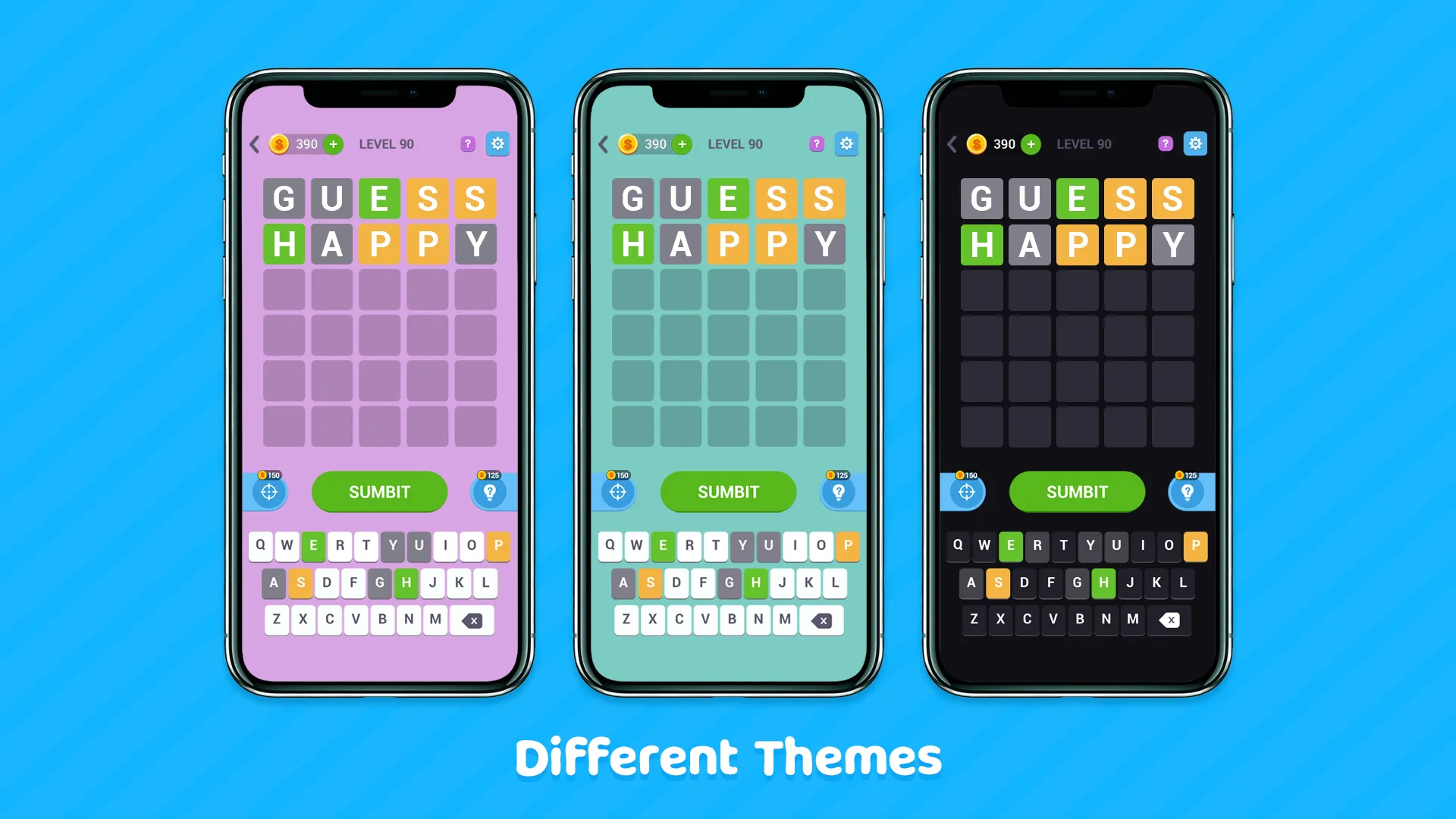 Word Guess | Indus Appstore | Screenshot