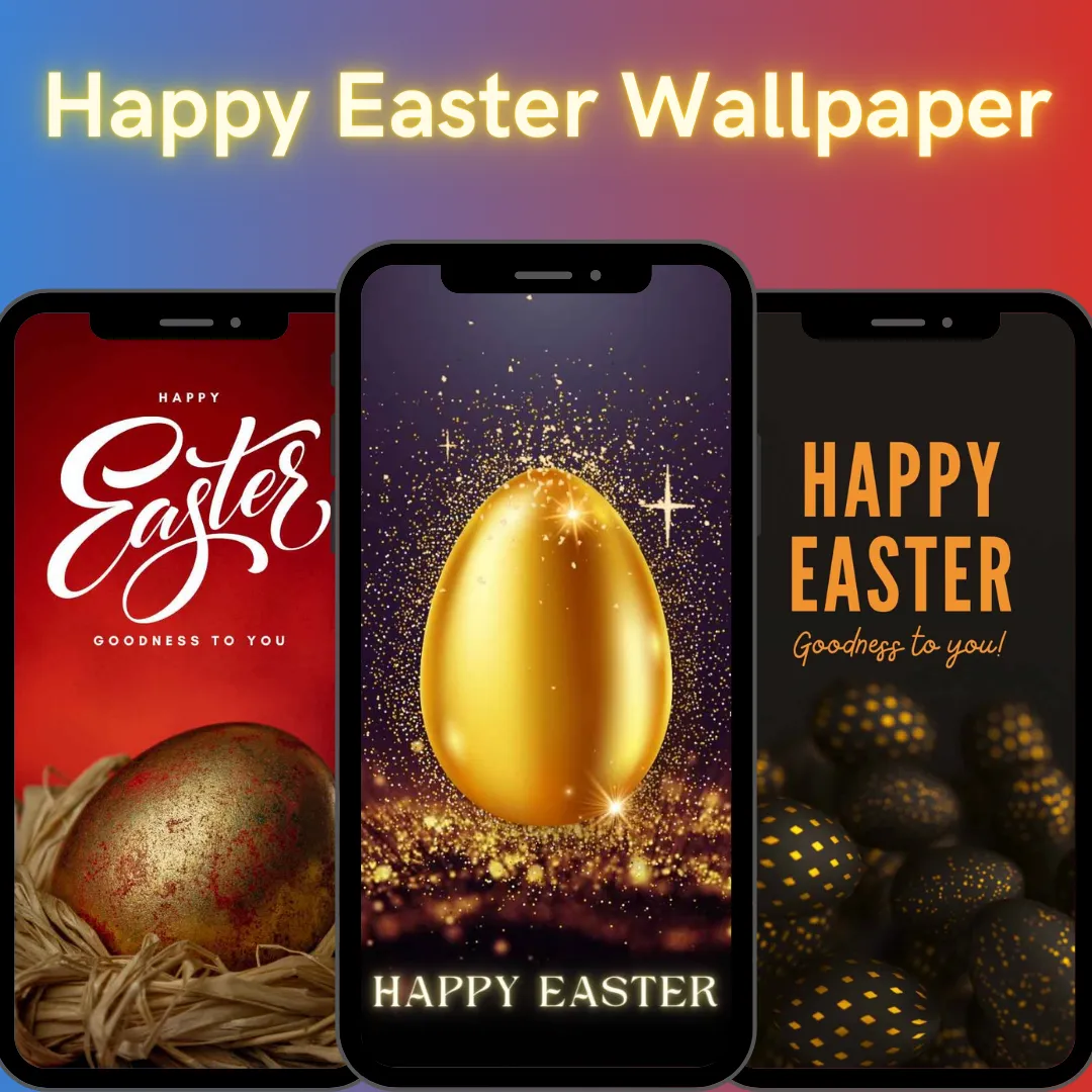 Happy Easter 2024 | Indus Appstore | Screenshot