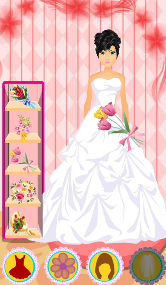 Wedding Preparation Salon | Indus Appstore | Screenshot