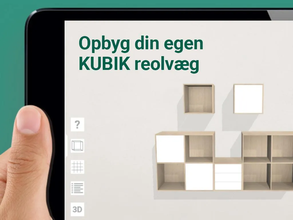 KUBIK | Indus Appstore | Screenshot