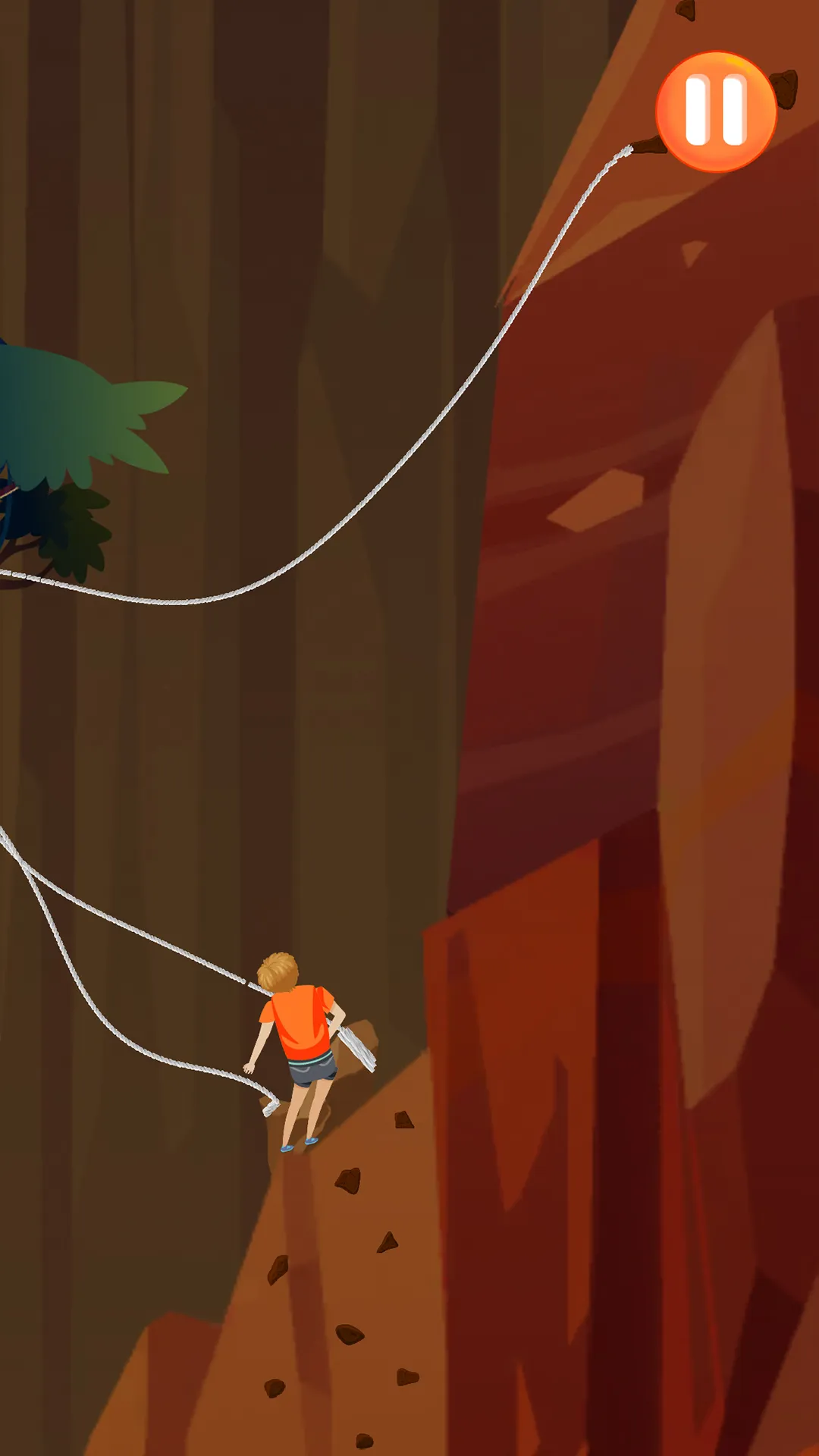 Rage Climbing | Indus Appstore | Screenshot