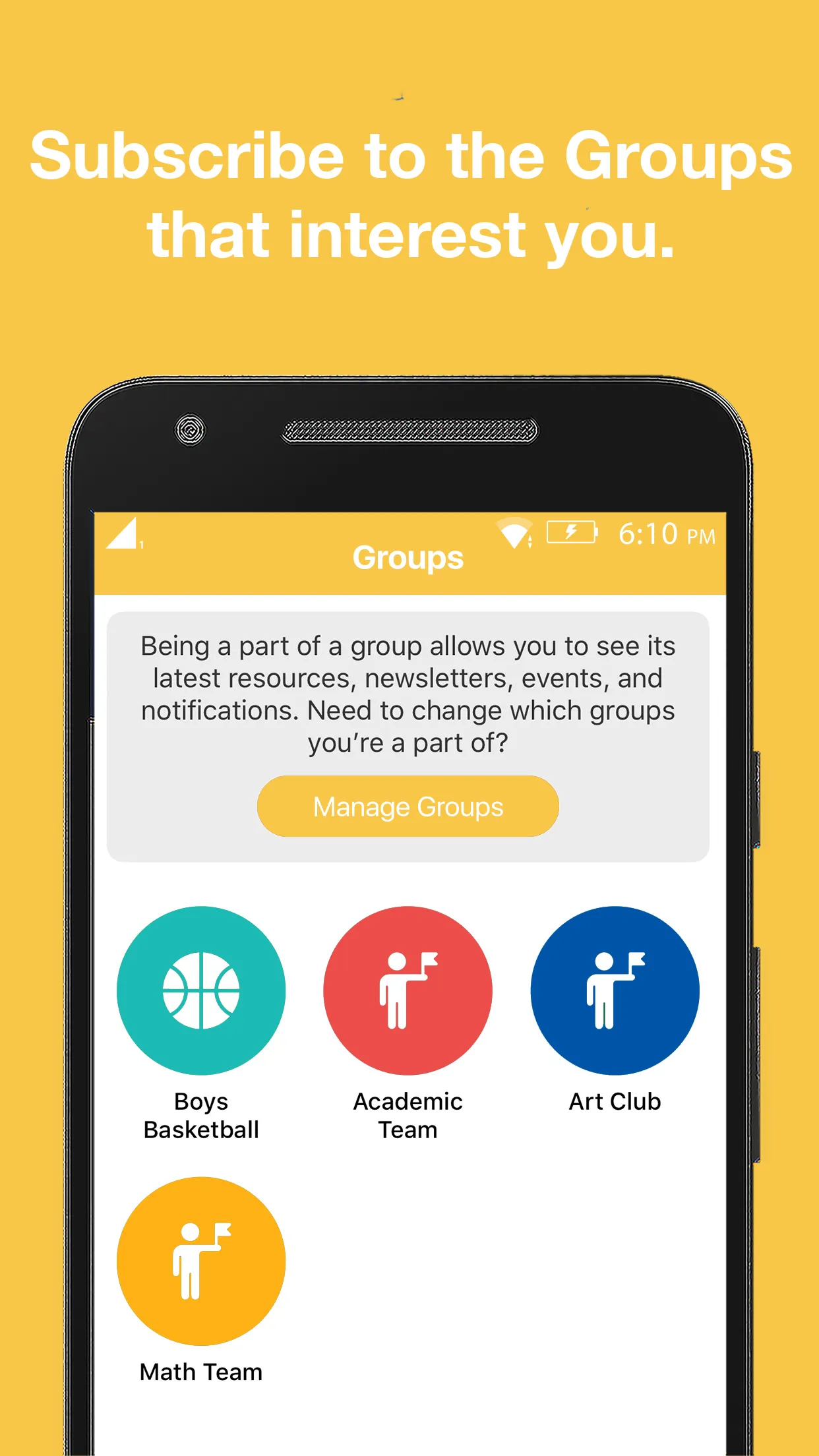 St. Laurence High School | Indus Appstore | Screenshot