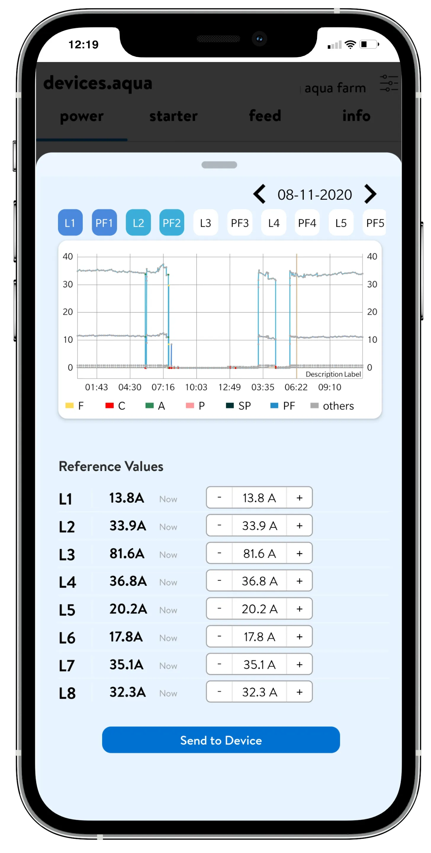 NextAqua 2.0 | Indus Appstore | Screenshot