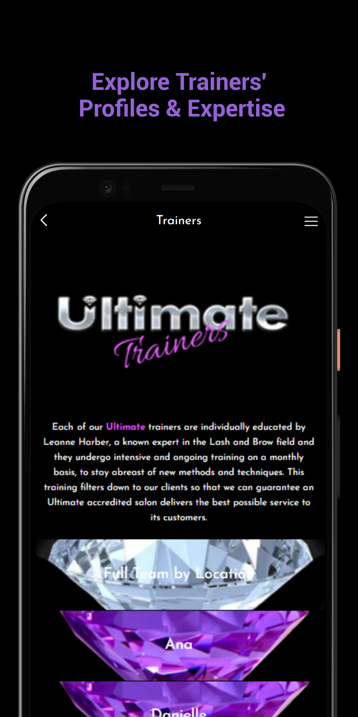 Ultimate ~ Students | Indus Appstore | Screenshot