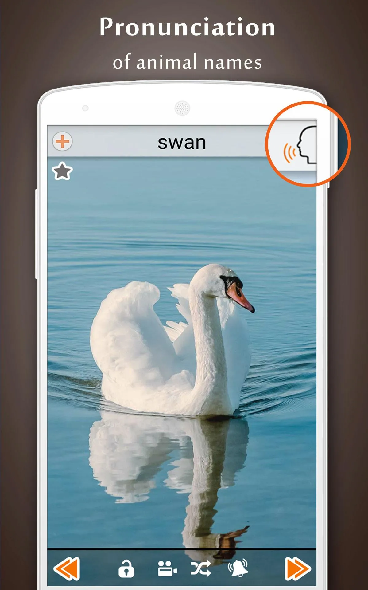 Animal Sounds | Indus Appstore | Screenshot