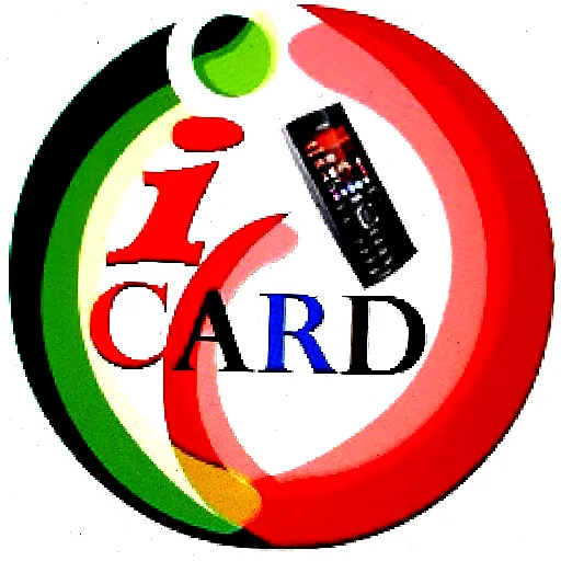 iCard-BD | Indus Appstore | Screenshot