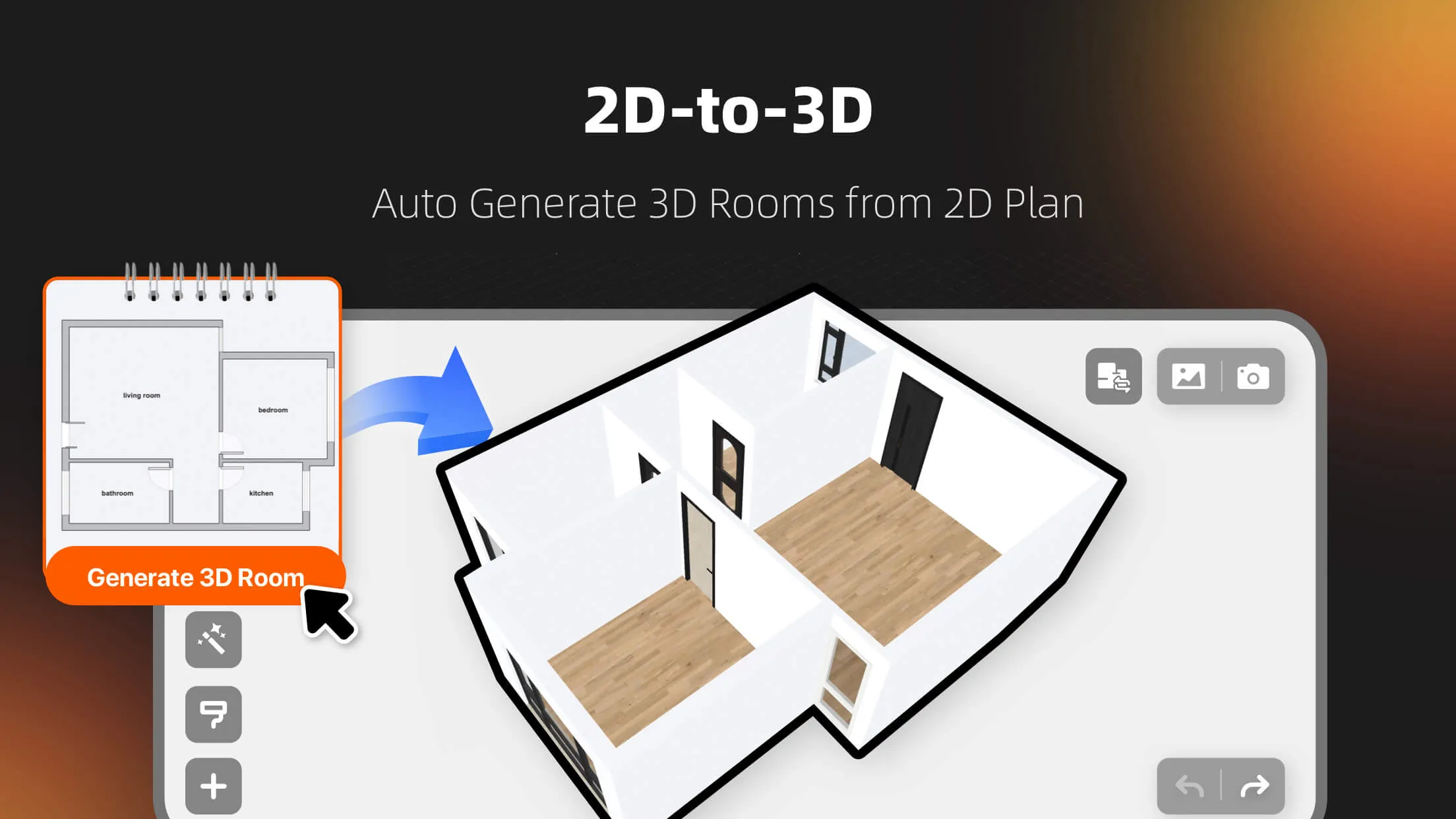 Homestyler - Home Design Game | Indus Appstore | Screenshot