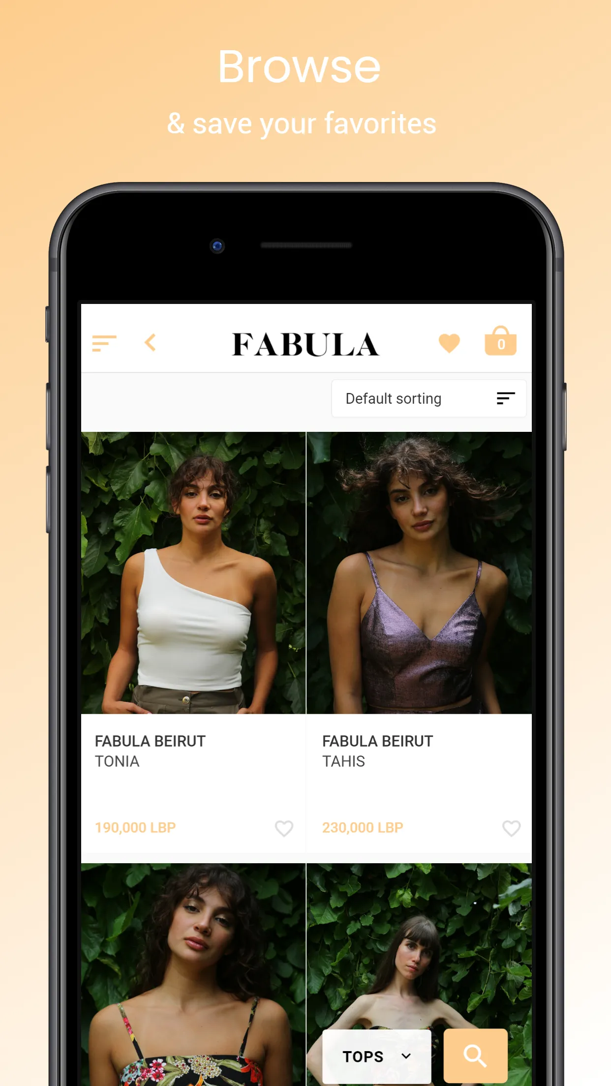 Fabula | Indus Appstore | Screenshot