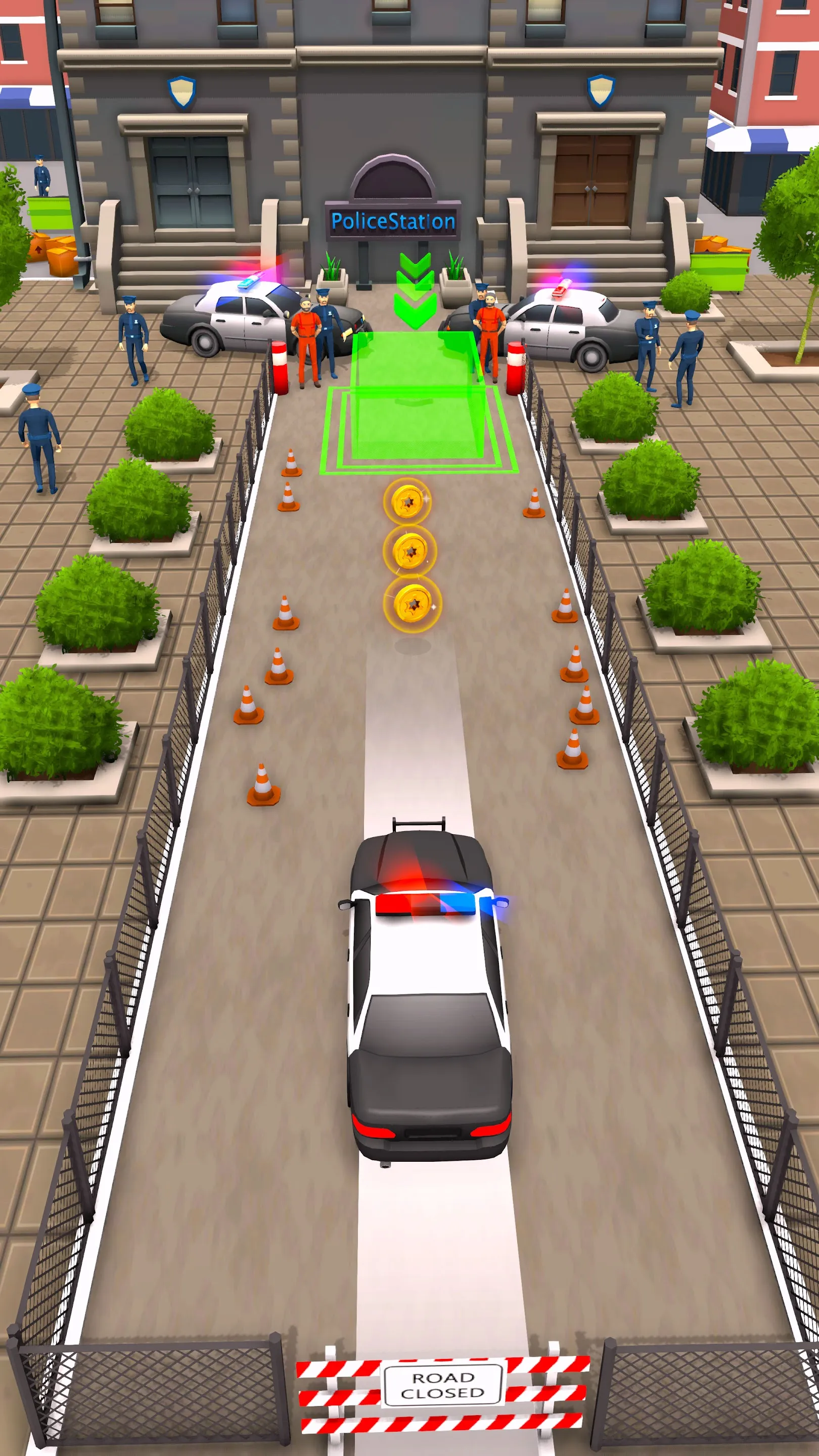 Car Driving: Vehicle Master | Indus Appstore | Screenshot