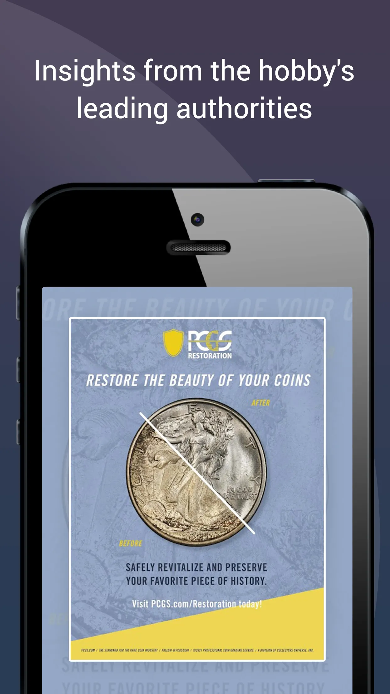COINage | Indus Appstore | Screenshot