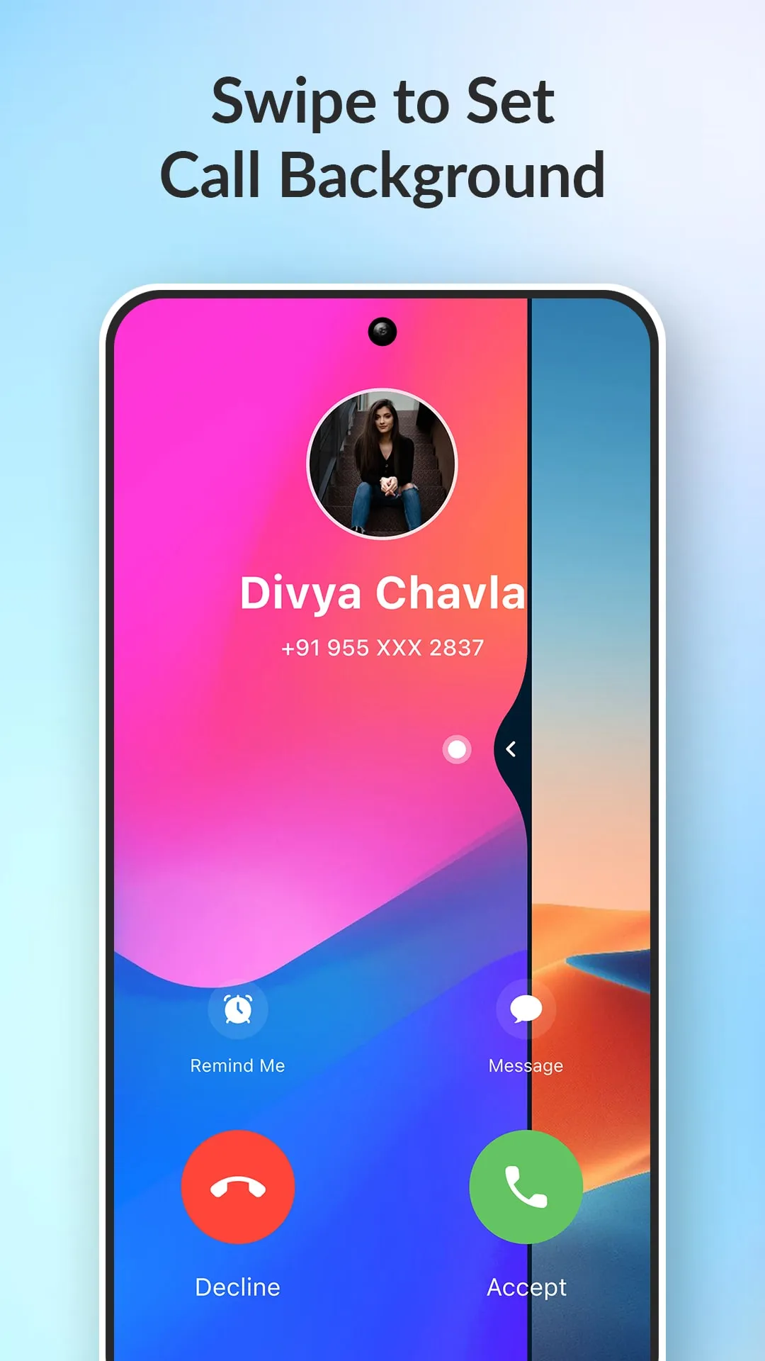 Phone | Indus Appstore | Screenshot