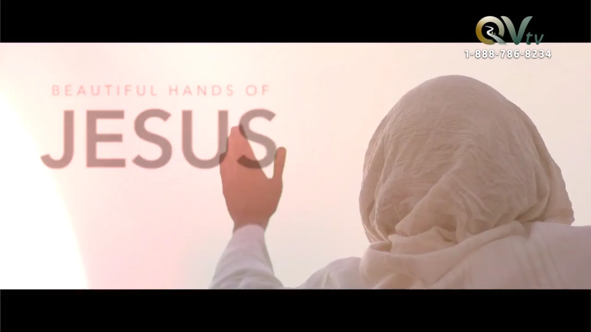 QVTV - Quo Vadis Ministry | Indus Appstore | Screenshot