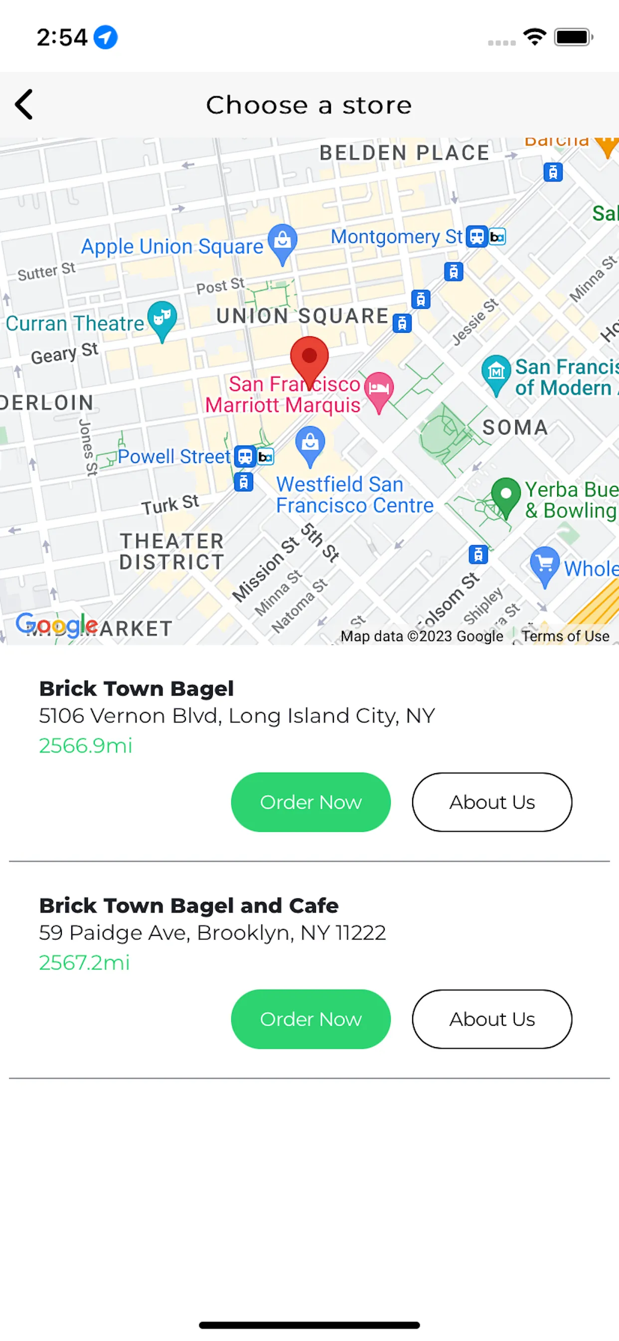 Brick Town Bagel | Indus Appstore | Screenshot