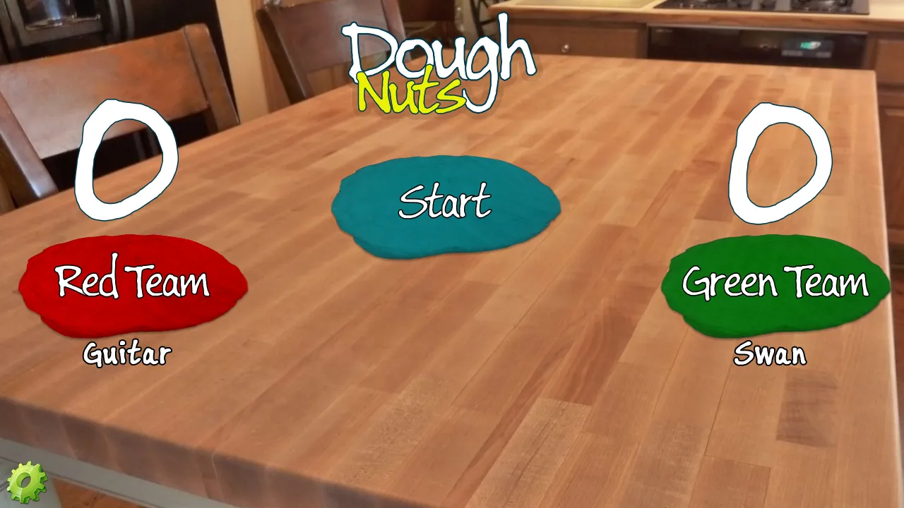 DoughNuts | Indus Appstore | Screenshot