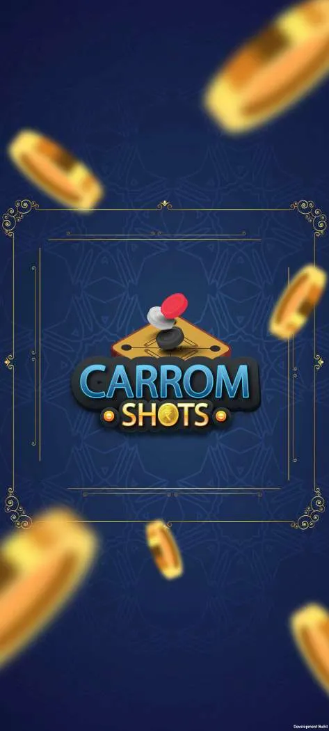 Carrom Shots | Indus Appstore | Screenshot