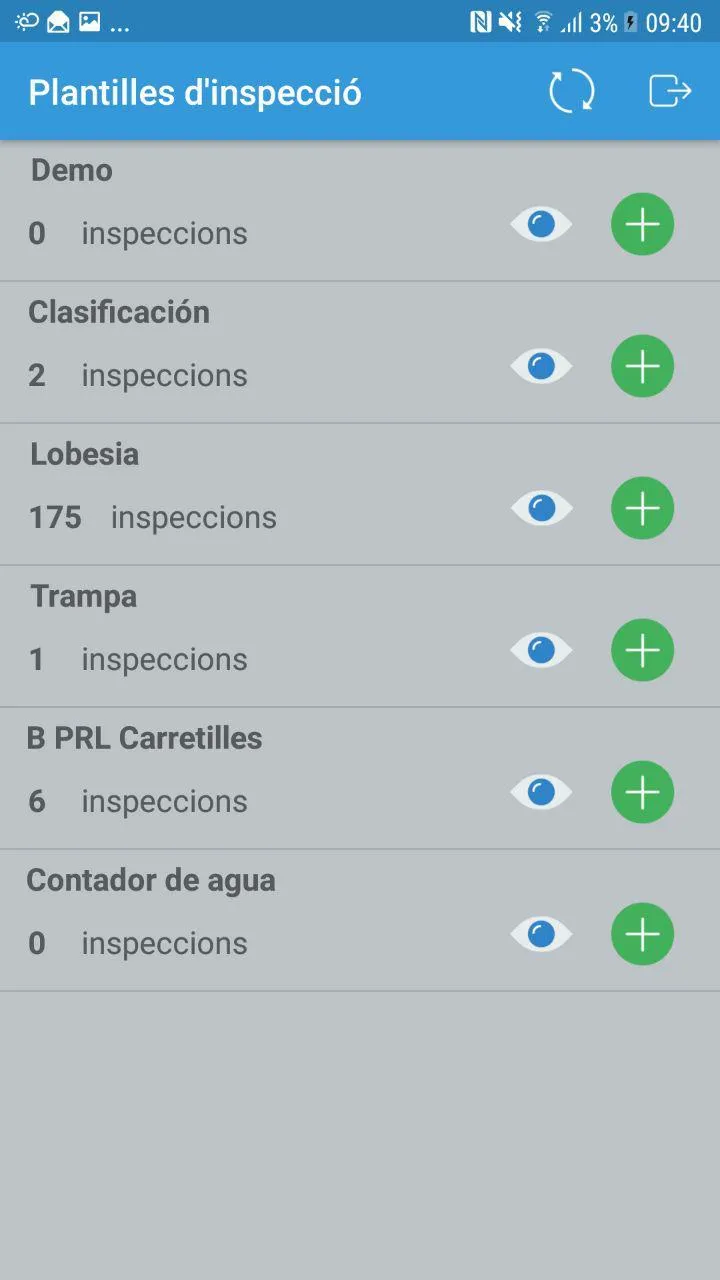 Inspect | Indus Appstore | Screenshot