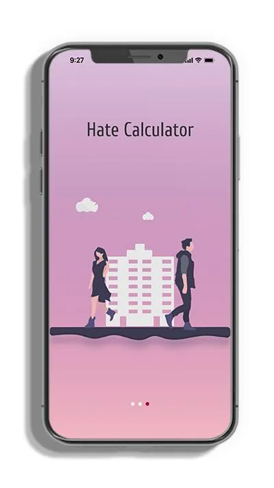 Love Calculator | Indus Appstore | Screenshot