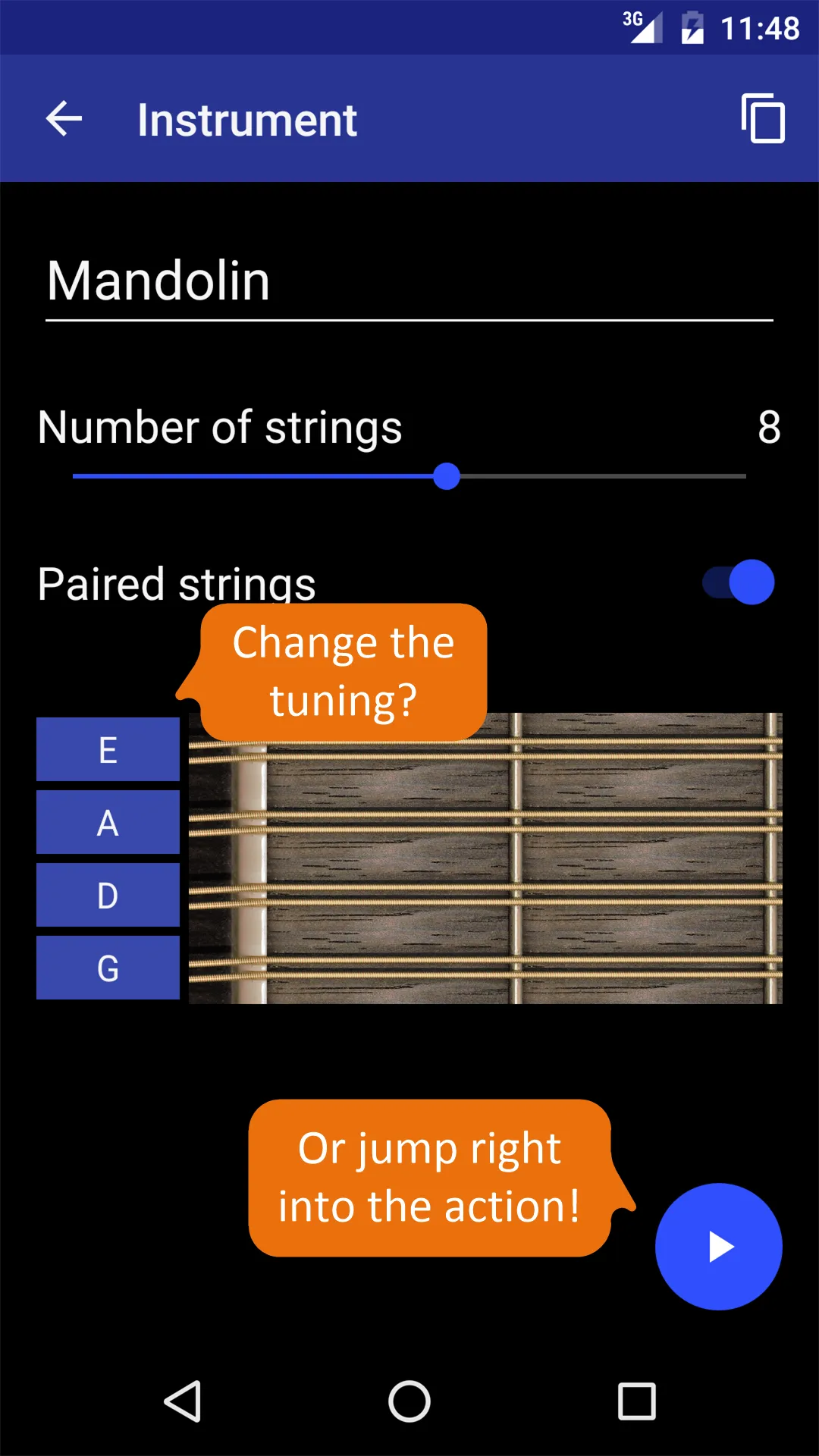 ChordLab Lite: Smart AI Chords | Indus Appstore | Screenshot