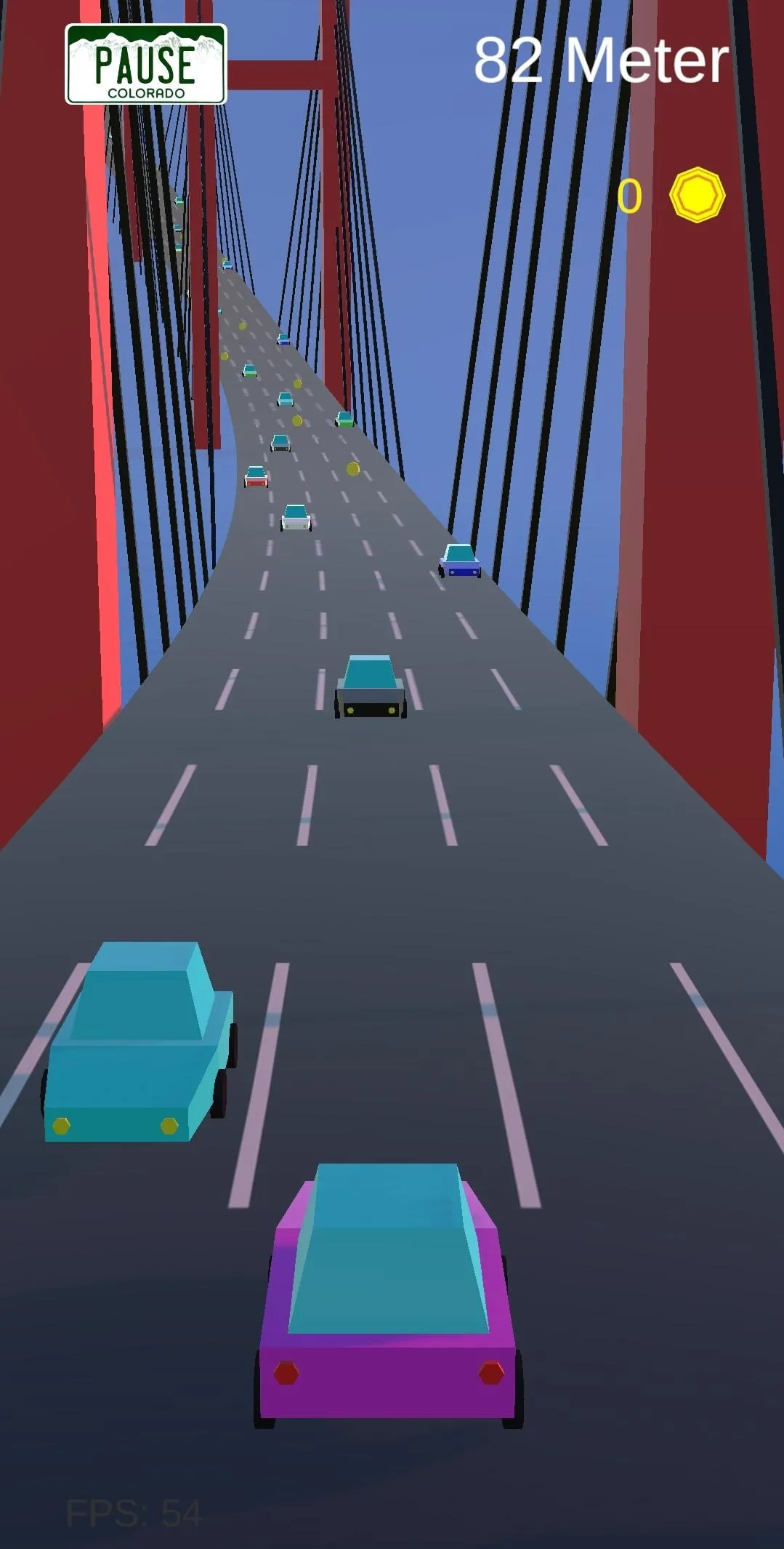 Wrong Way | Indus Appstore | Screenshot