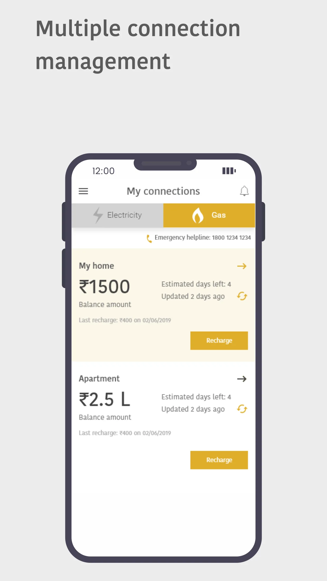 Sahaj Liberty | Indus Appstore | Screenshot