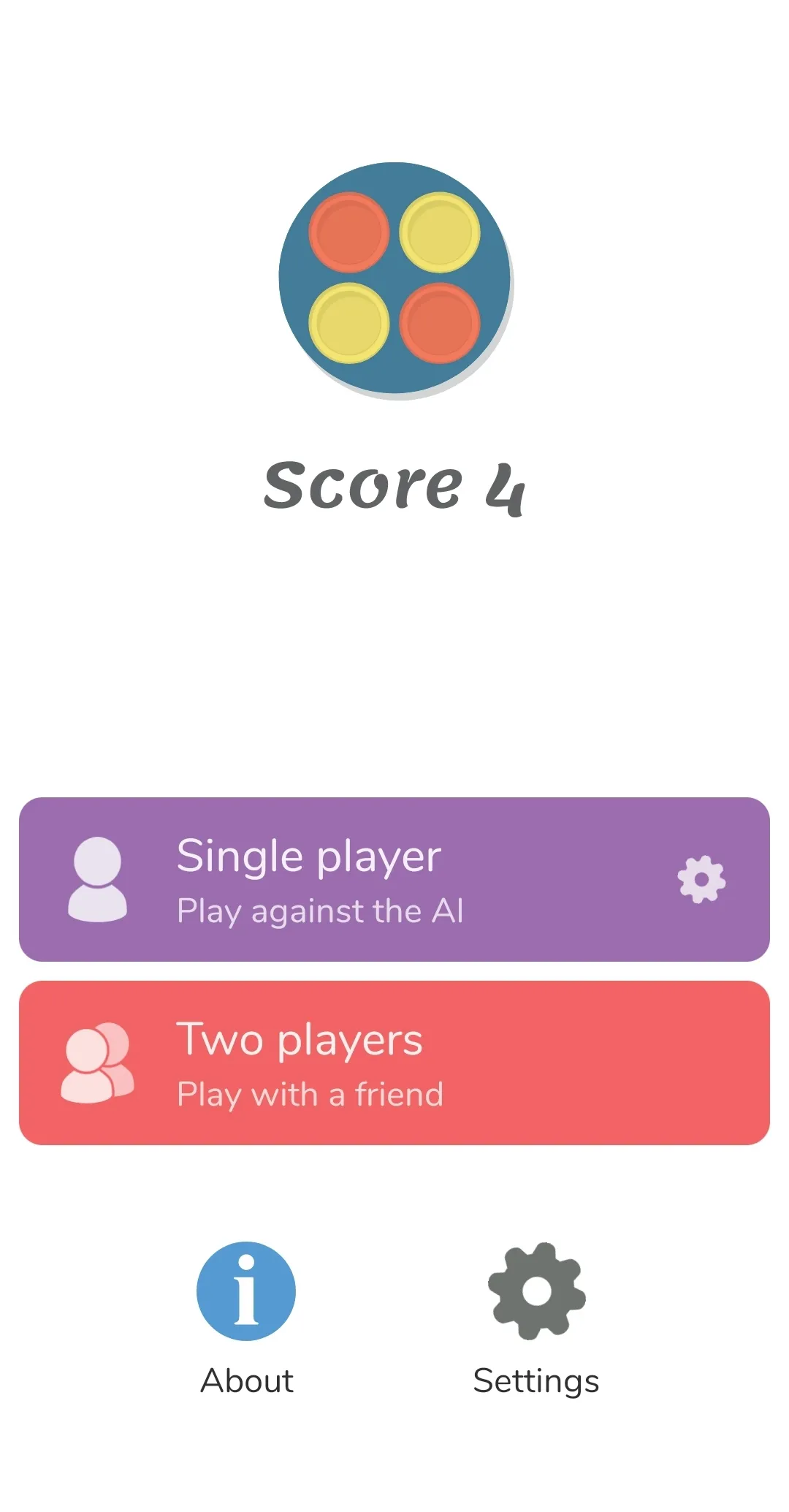 Score 4 | Indus Appstore | Screenshot