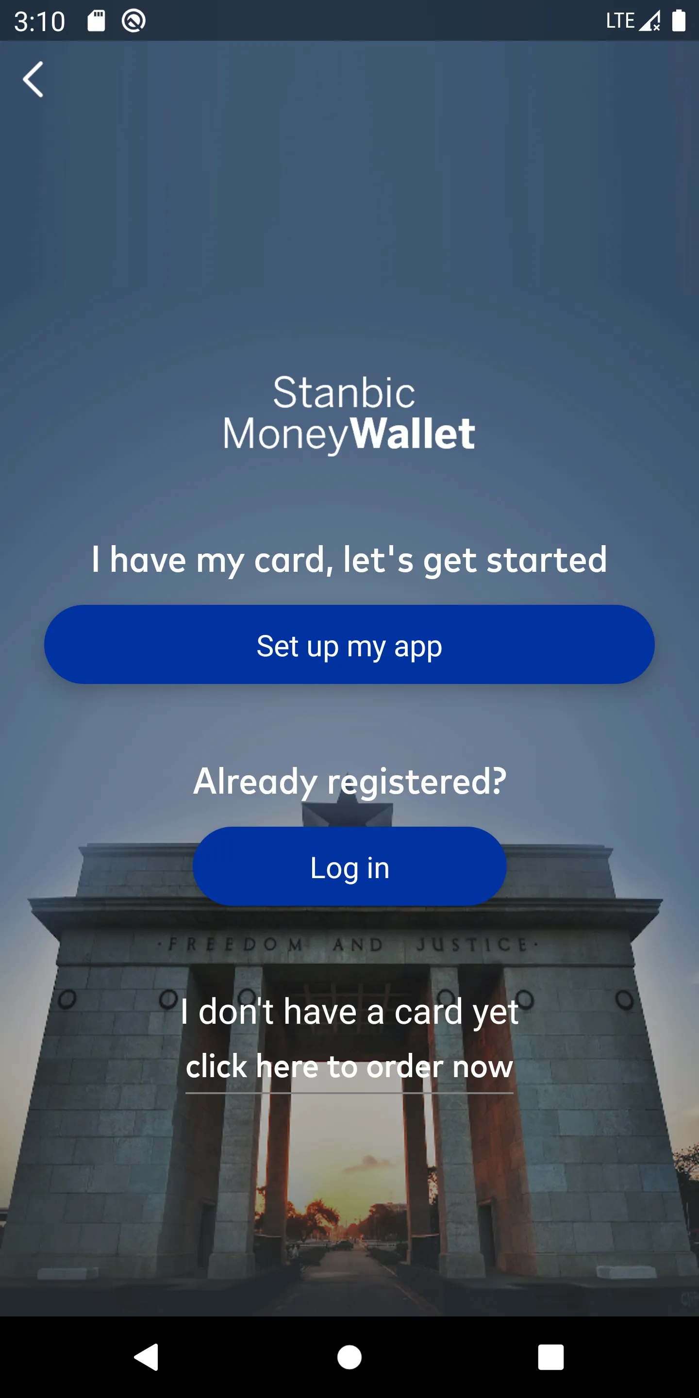 MoneyWallet | Indus Appstore | Screenshot