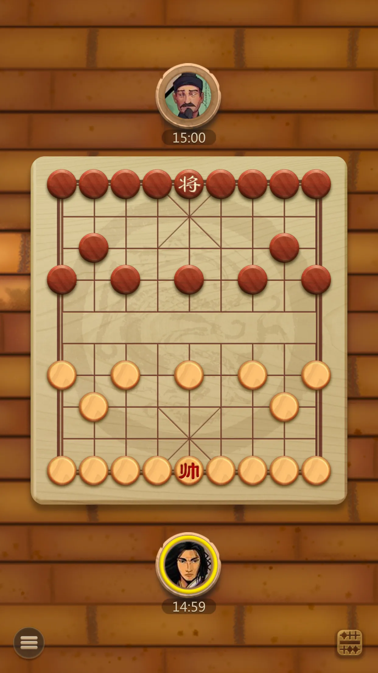 Co Up - Co Tuong Up | Indus Appstore | Screenshot