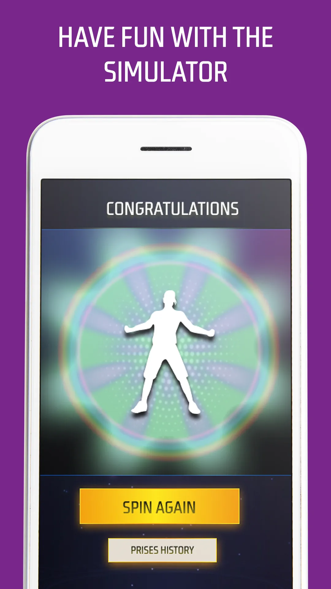 BattleEmotes | Dances & Emotes | Indus Appstore | Screenshot