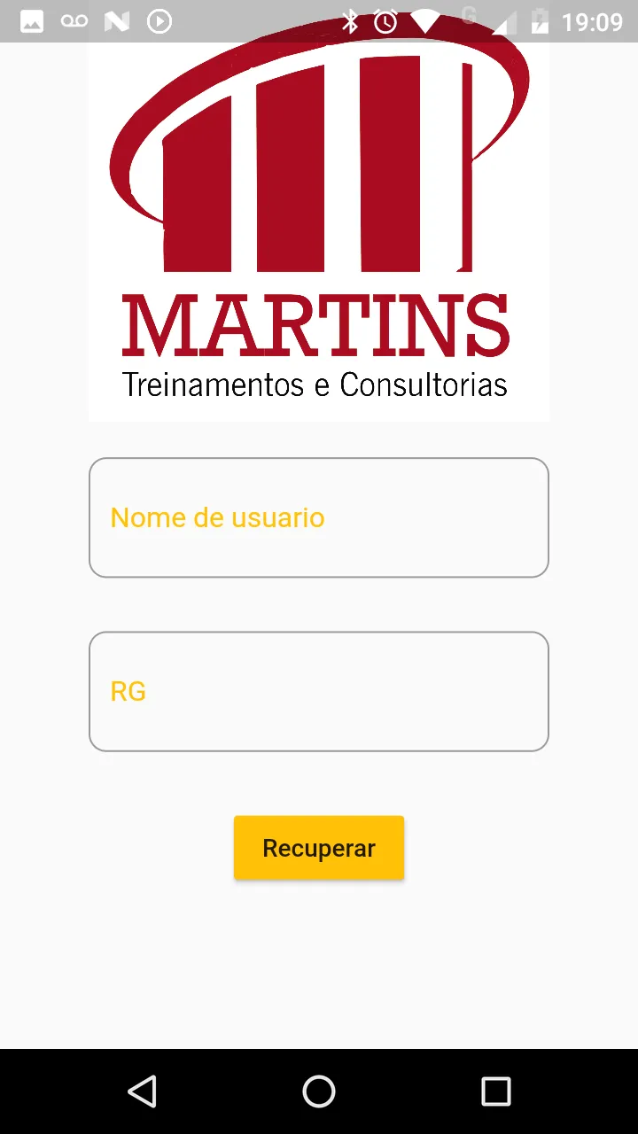 Martins App | Indus Appstore | Screenshot