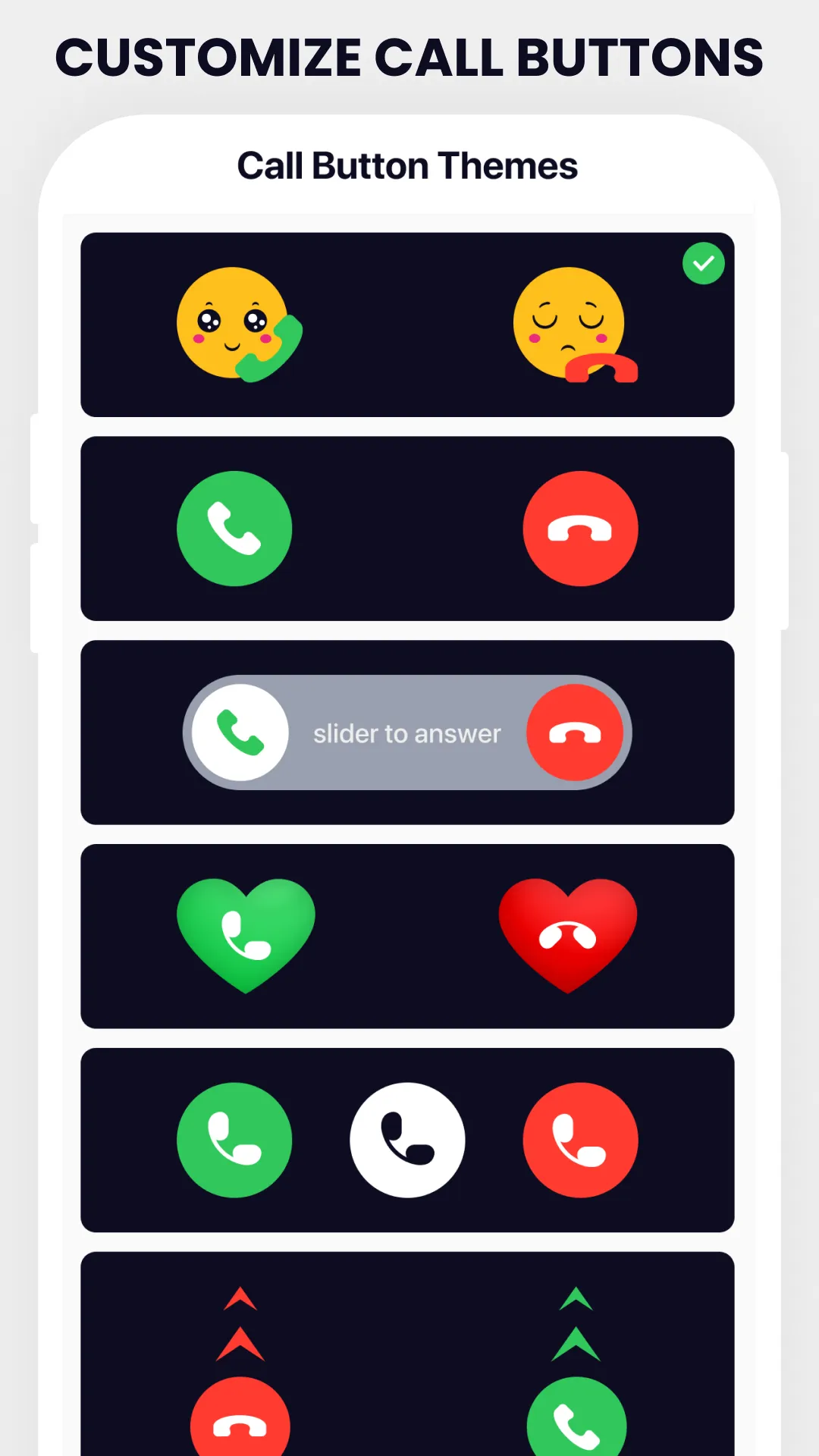 Photo Caller Screen Dialer | Indus Appstore | Screenshot