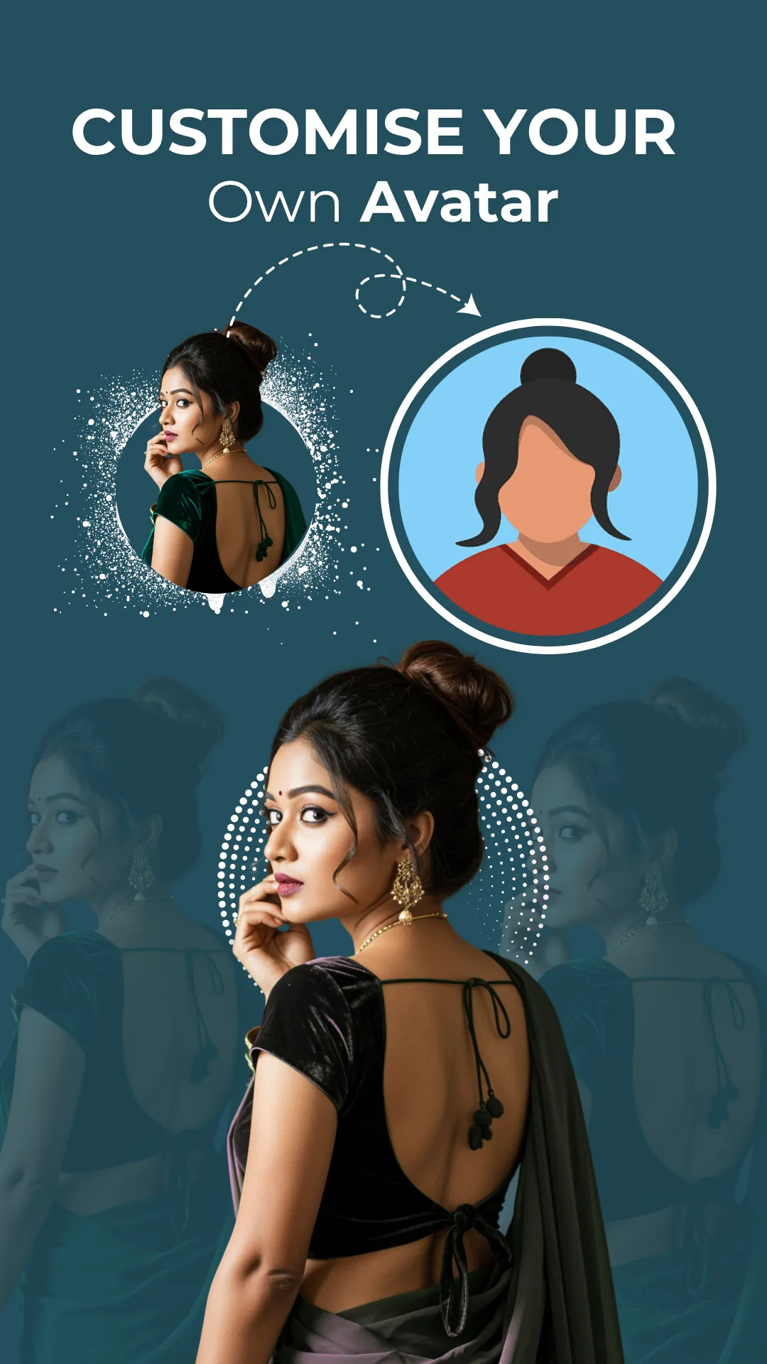 MyBuddy: Meet Real People | Indus Appstore | Screenshot