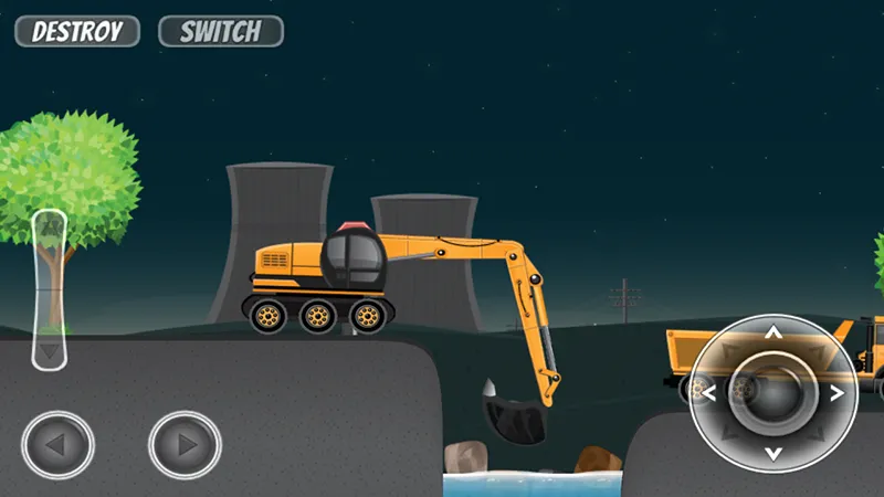 Construction City | Indus Appstore | Screenshot