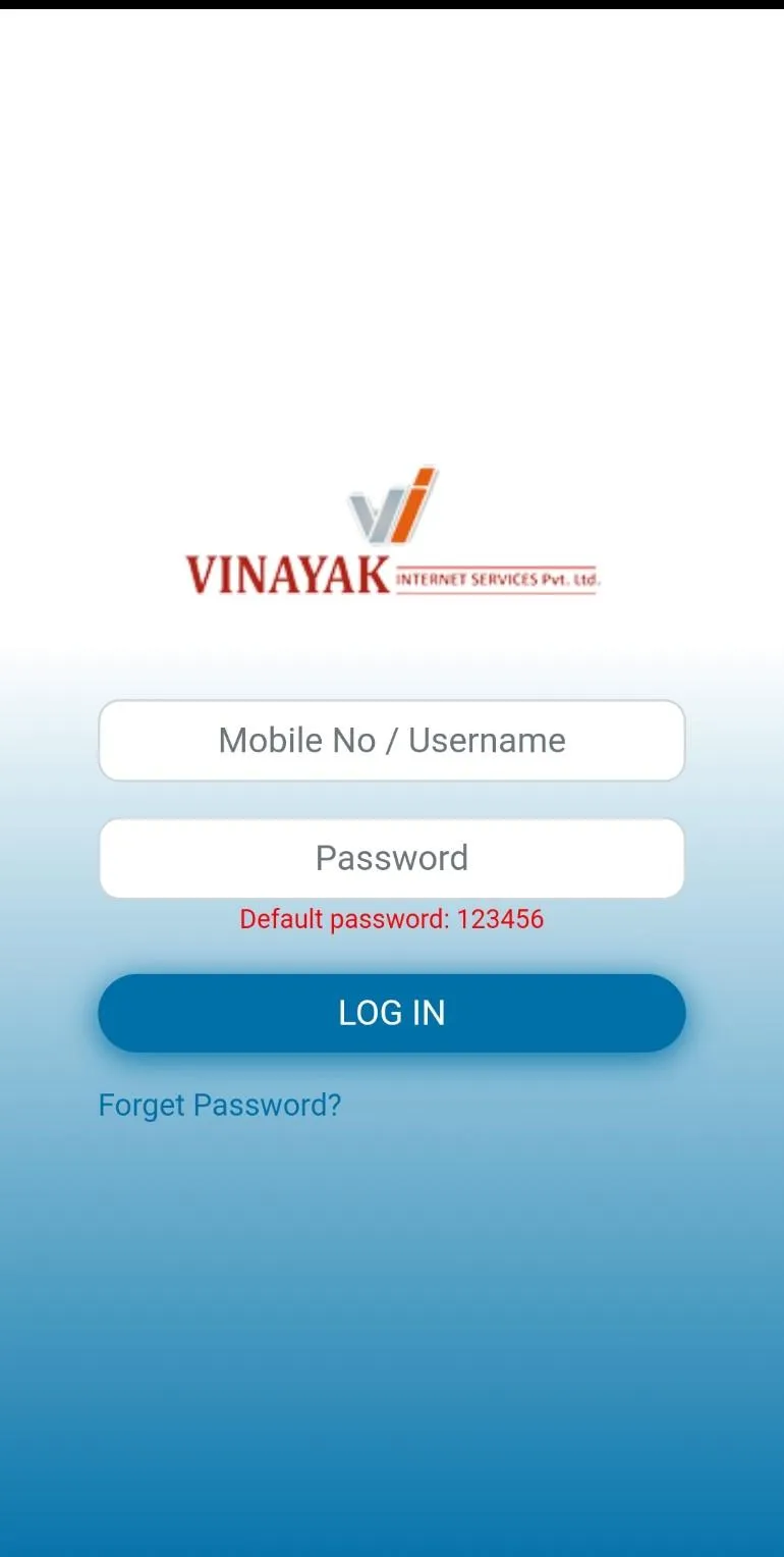 Vinayak Internet Services | Indus Appstore | Screenshot