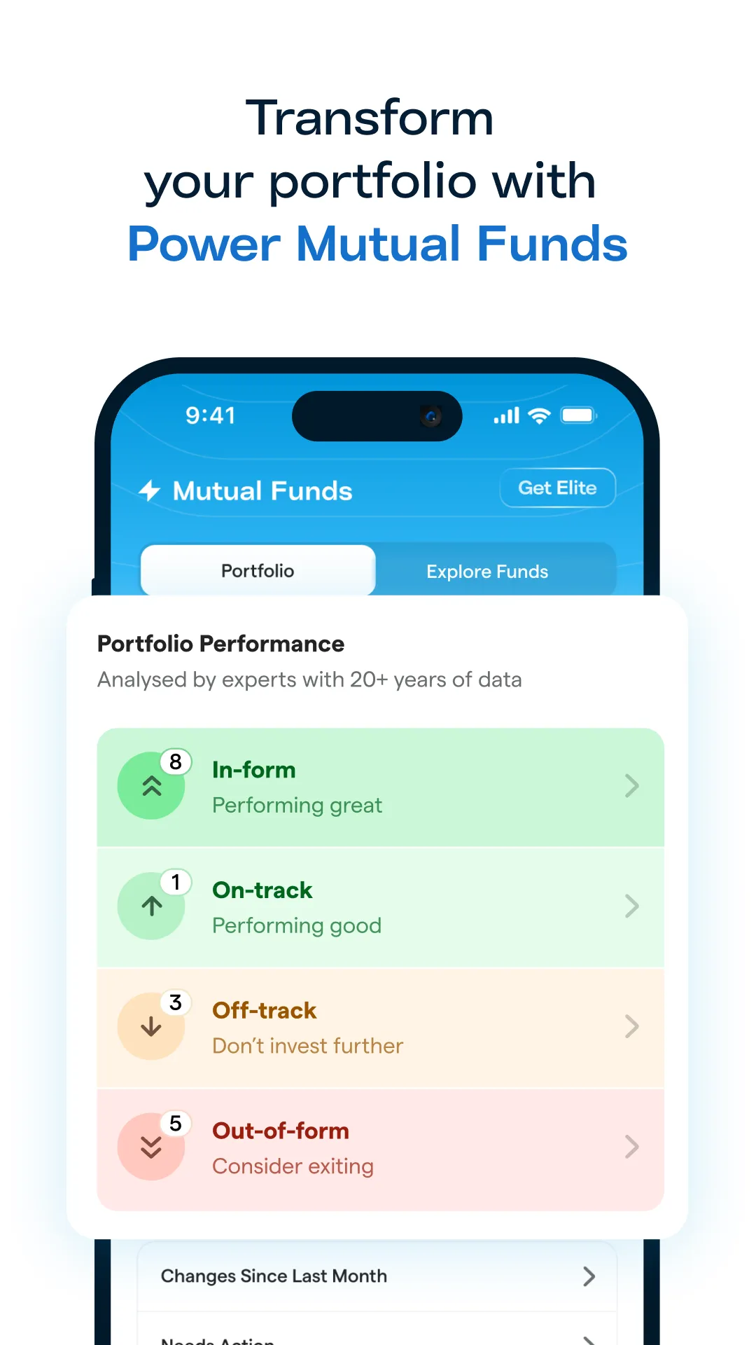 PowerUp Money- Mutual Fund, FD | Indus Appstore | Screenshot