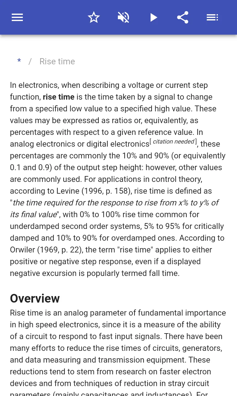 Theoretical electrical enginee | Indus Appstore | Screenshot