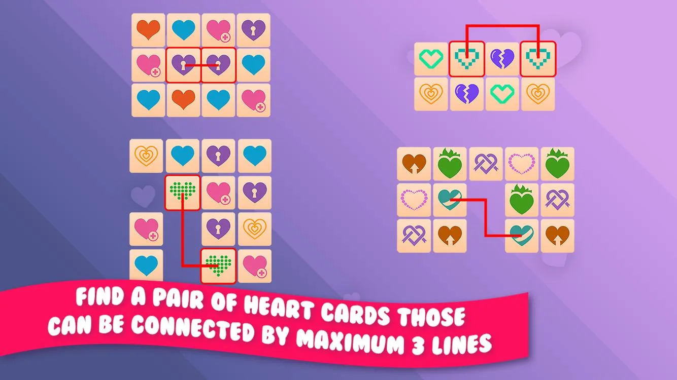 Twin Love, Connect 2 Heart | Indus Appstore | Screenshot