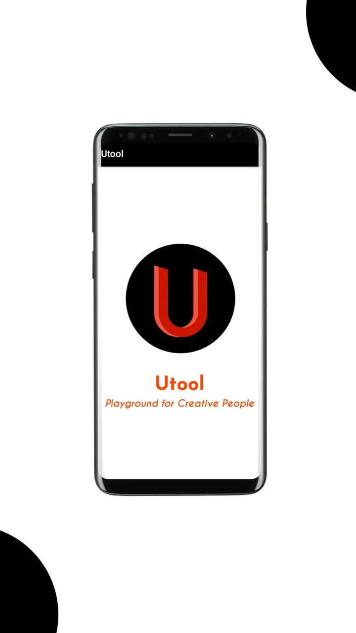 Utool - Toolkit for Creators | Indus Appstore | Screenshot