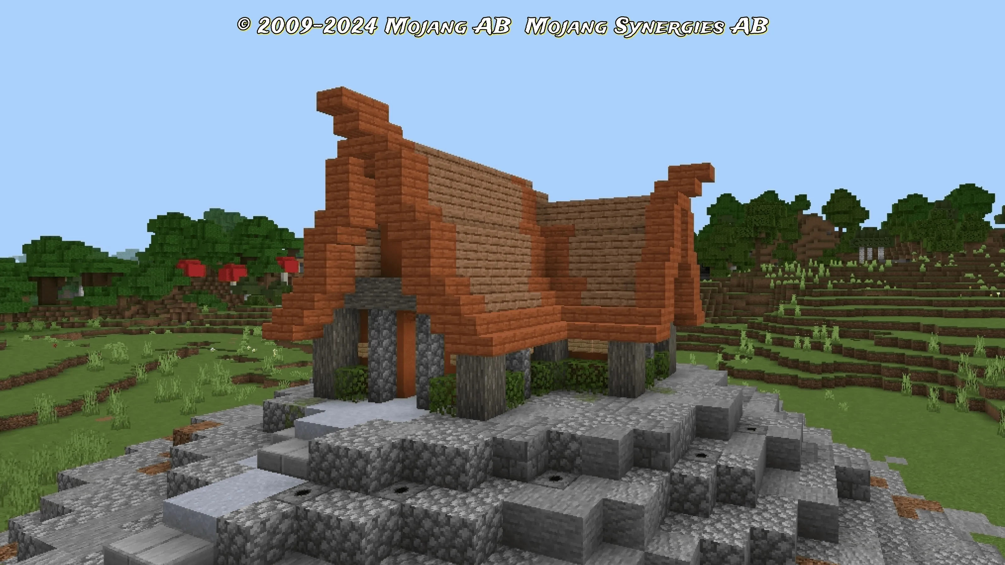 house for minecraft pe | Indus Appstore | Screenshot