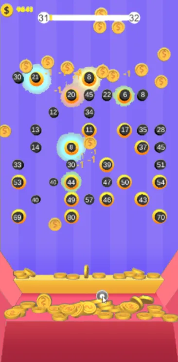 Push Gold | Indus Appstore | Screenshot